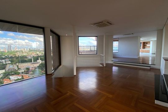 Apartamento à venda com 4 quartos, 490m² em Higienópolis, São Paulo