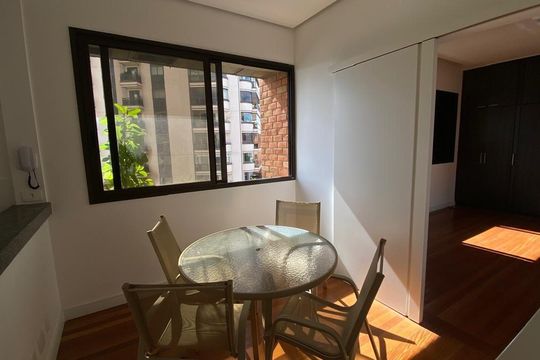 Apartamento à venda com 4 quartos, 490m² em Higienópolis, São Paulo