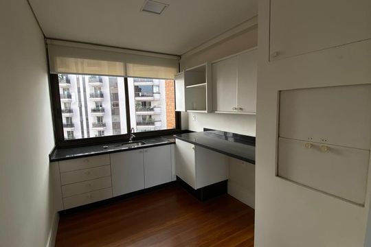 Apartamento à venda com 4 quartos, 490m² em Higienópolis, São Paulo