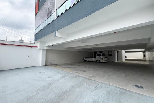 Área comum de apartamento à venda com 2 quartos, 63m² em Baeta Neves, São Bernardo do Campo