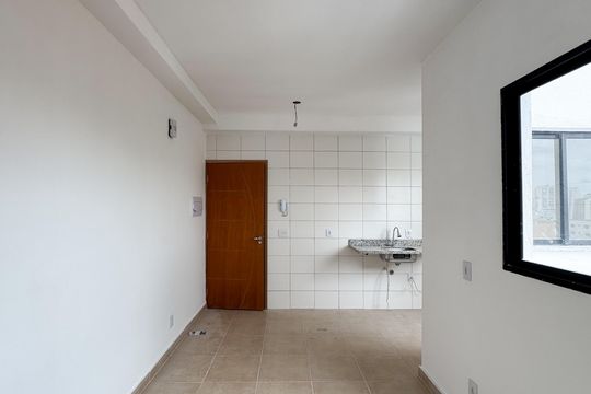 Apartamento à venda com 2 quartos, 63m² em Baeta Neves, São Bernardo do Campo