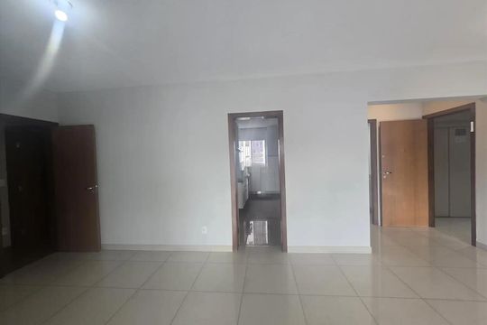Sala de apartamento para alugar com 4 quartos, 168m² em Santo Agostinho, Belo Horizonte