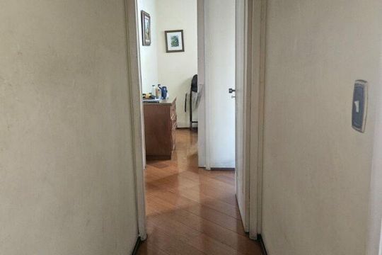 Apartamento à venda com 2 quartos, 94m² em Santa Cecilia, São Paulo