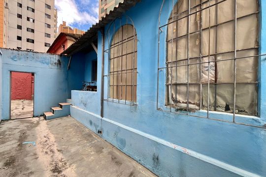 Garagem de casa para alugar com 3 quartos, 200m² em Centro, Campinas