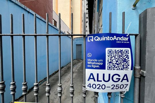 Garagem de casa para alugar com 3 quartos, 200m² em Centro, Campinas