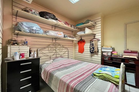 Quarto 1 de casa para alugar com 3 quartos, 200m² em Centro, Campinas