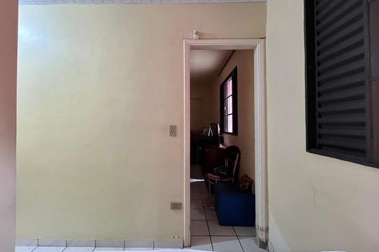 Quarto 2 de casa para alugar com 3 quartos, 200m² em Centro, Campinas