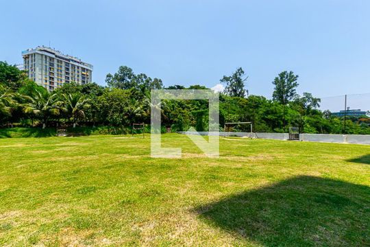 Área externa de apartamento à venda com 3 quartos, 94m² em Ingá, Niterói