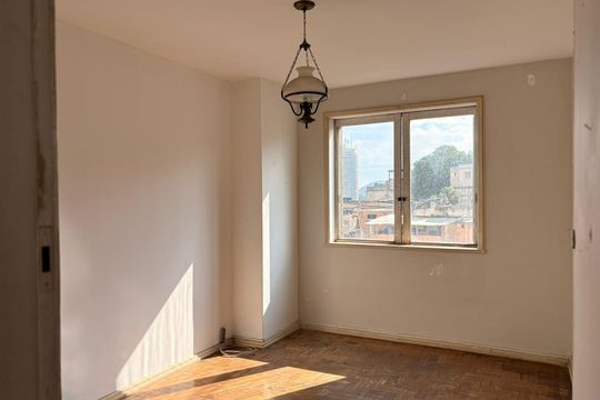 Quarto de apartamento à venda com 3 quartos, 94m² em Ingá, Niterói