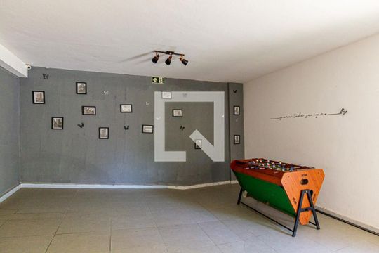 Área externa de apartamento à venda com 3 quartos, 94m² em Ingá, Niterói