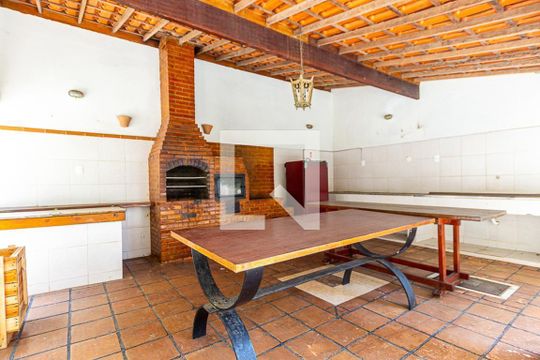 Área externa de apartamento à venda com 3 quartos, 94m² em Ingá, Niterói