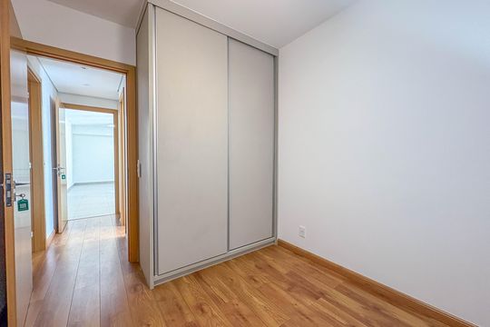 Quarto 1 de apartamento à venda com 2 quartos, 68m² em Boa Viagem, Belo Horizonte