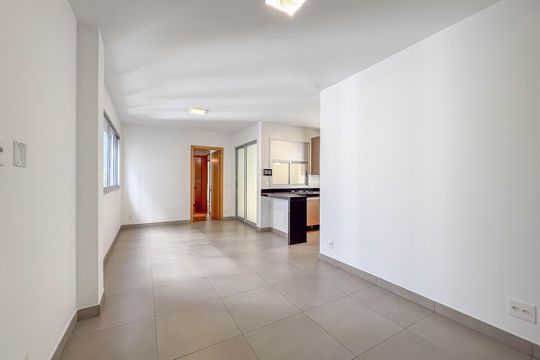 Apartamento à venda com 2 quartos, 68m² em Boa Viagem, Belo Horizonte