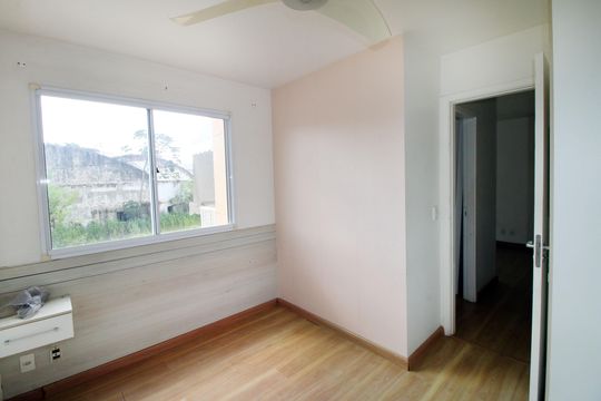 Quarto 1 de apartamento à venda com 2 quartos, 54m² em Vicente de Carvalho, Rio de Janeiro