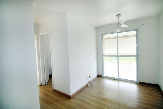 Apartamento à venda com 2 quartos, 54m² em Vicente de Carvalho, Rio de Janeiro