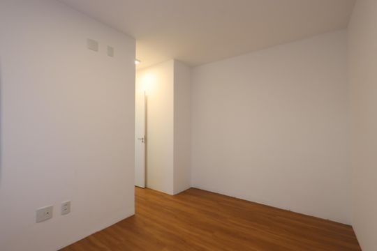 Suíte de apartamento à venda com 3 quartos, 91m² em Jardim Independência (são Paulo), São Paulo