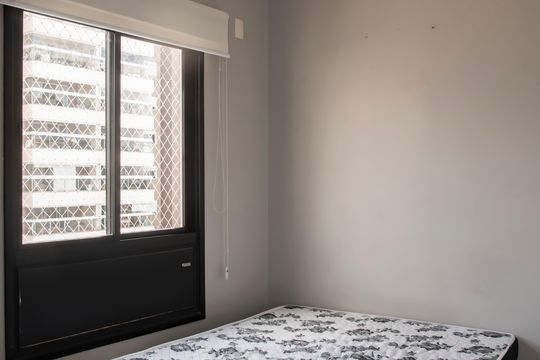 Studio de kitnet/studio à venda com 1 quarto, 32m² em Vila da Saúde, São Paulo