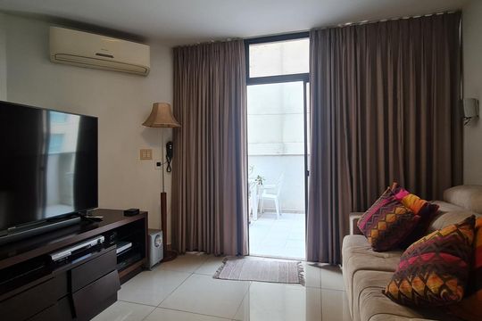 Sala de apartamento à venda com 4 quartos, 260m² em Icaraí, Niterói