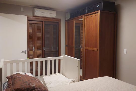 Quarto de casa à venda com 1 quarto, 50m² em São José, Canoas