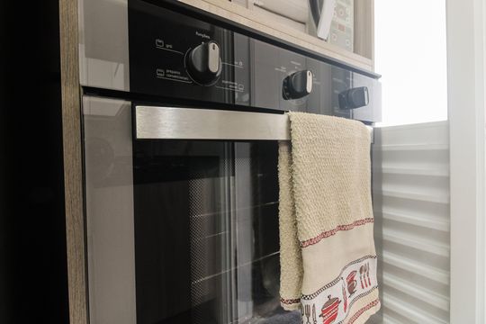 Cozinha  de apartamento à venda com 3 quartos, 154m² em Vila Gomes Cardim, São Paulo
