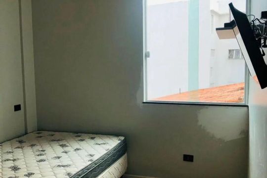 Apartamento para alugar com 1 quarto, 90m² em Barra, Salvador