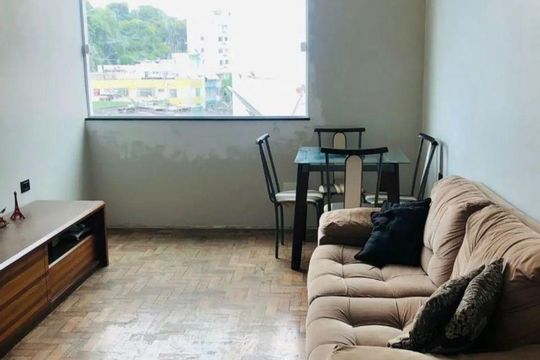 Apartamento para alugar com 1 quarto, 90m² em Barra, Salvador