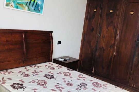Apartamento para alugar com 1 quarto, 90m² em Barra, Salvador