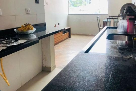 Apartamento para alugar com 1 quarto, 90m² em Barra, Salvador
