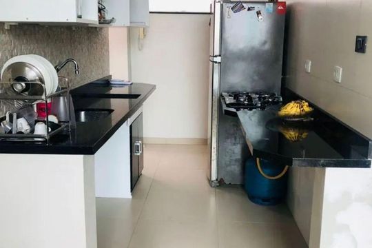 Apartamento para alugar com 1 quarto, 90m² em Barra, Salvador