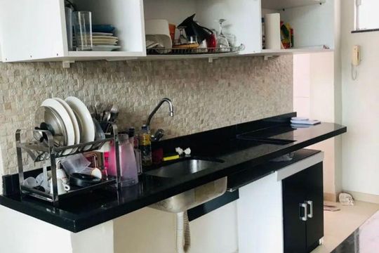 Apartamento para alugar com 1 quarto, 90m² em Barra, Salvador