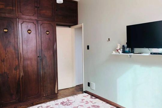 Apartamento para alugar com 1 quarto, 90m² em Barra, Salvador