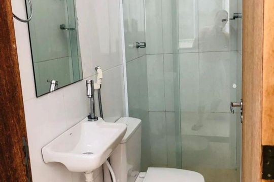 Apartamento para alugar com 1 quarto, 90m² em Barra, Salvador