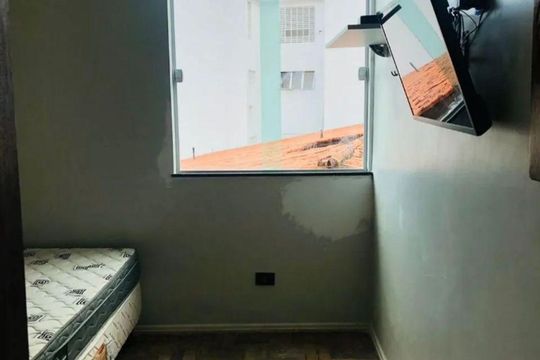 Apartamento para alugar com 1 quarto, 90m² em Barra, Salvador