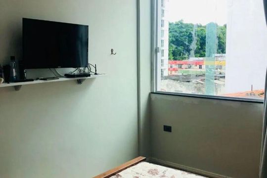 Apartamento para alugar com 1 quarto, 90m² em Barra, Salvador