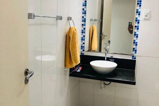 Apartamento para alugar com 1 quarto, 90m² em Barra, Salvador