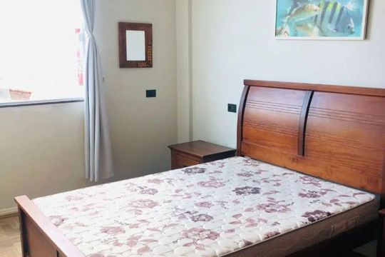 Apartamento para alugar com 1 quarto, 90m² em Barra, Salvador