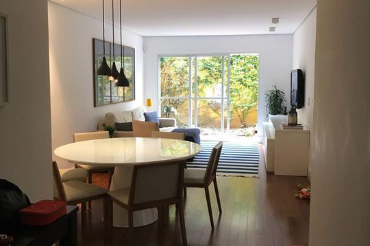 Casa à venda com 3 quartos, 180m² em Moema, São Paulo