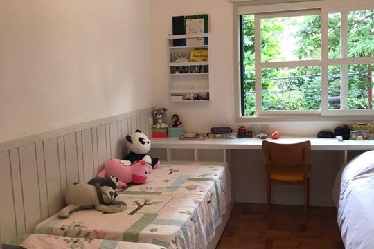 Casa à venda com 3 quartos, 180m² em Moema, São Paulo