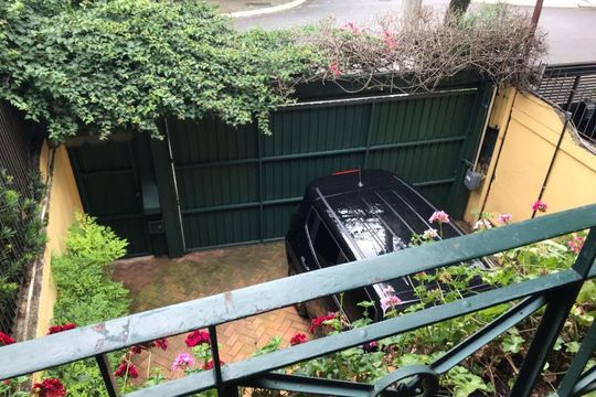 Casa à venda com 3 quartos, 180m² em Moema, São Paulo