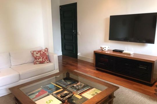 Casa à venda com 3 quartos, 180m² em Moema, São Paulo