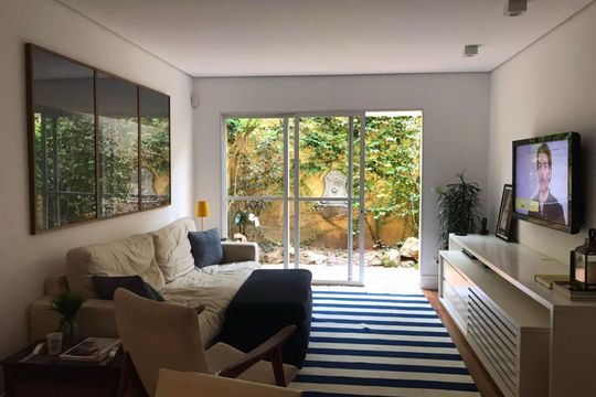 Casa à venda com 3 quartos, 180m² em Moema, São Paulo