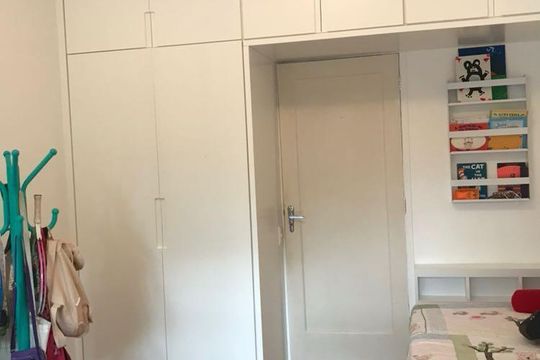 Casa à venda com 3 quartos, 180m² em Moema, São Paulo