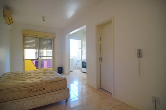 Kitnet/Studio para alugar com 1 quarto, 35m² em Centro, São Leopoldo