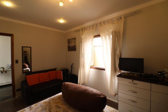 Casa à venda com 3 quartos, 213m² em Vila Bianca, São Paulo