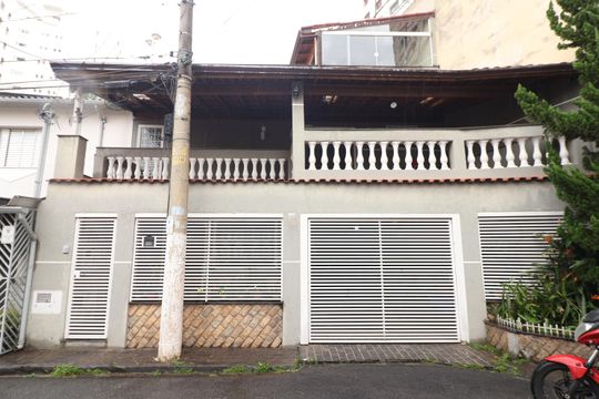 Casa à venda com 3 quartos, 213m² em Vila Bianca, São Paulo