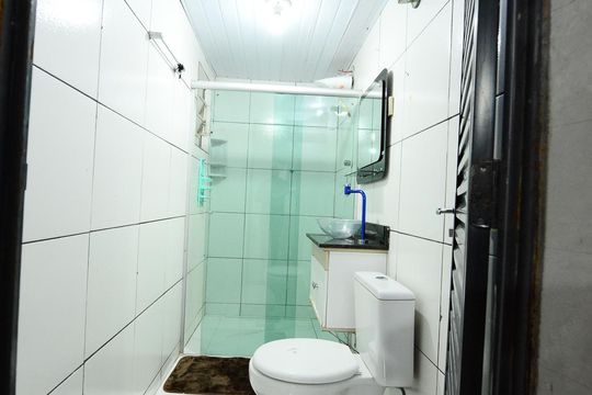 Casa à venda com 6 quartos, 350m² em Água Branca, Contagem