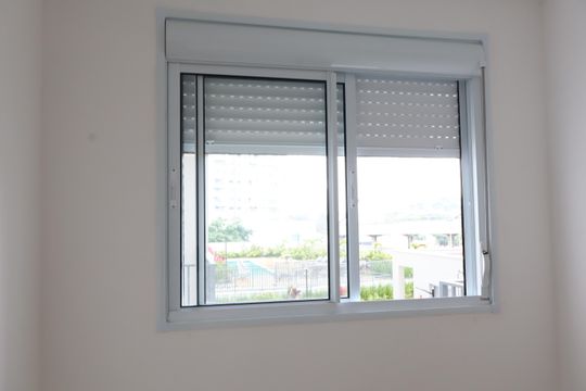 Quarto 1 de apartamento à venda com 2 quartos, 37m² em Vila Independencia, São Paulo