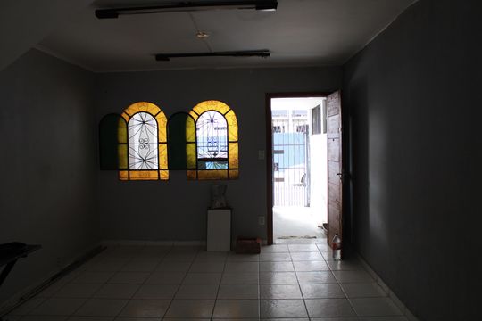 Casa à venda com 5 quartos, 210m² em Cambuci, São Paulo