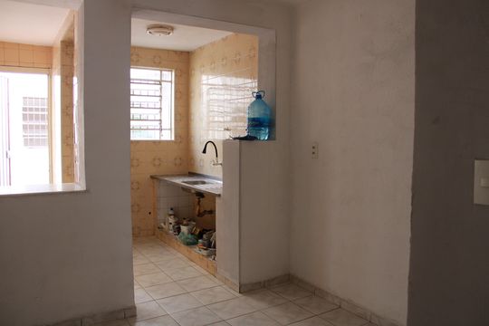 Cozinha de casa à venda com 5 quartos, 210m² em Cambuci, São Paulo