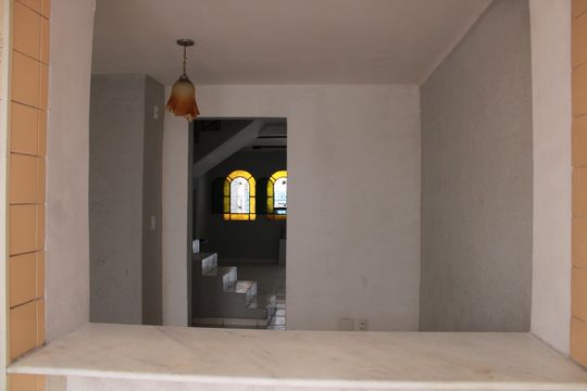 Cozinha de casa à venda com 5 quartos, 210m² em Cambuci, São Paulo